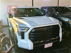 تويوتا توندرا